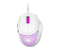 Cooler Master MM720 RGB (biała) - 723663 - zdjęcie 2